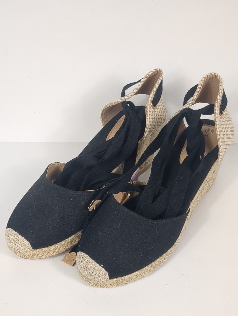 Serra Ladies Summer Wedge Sandals